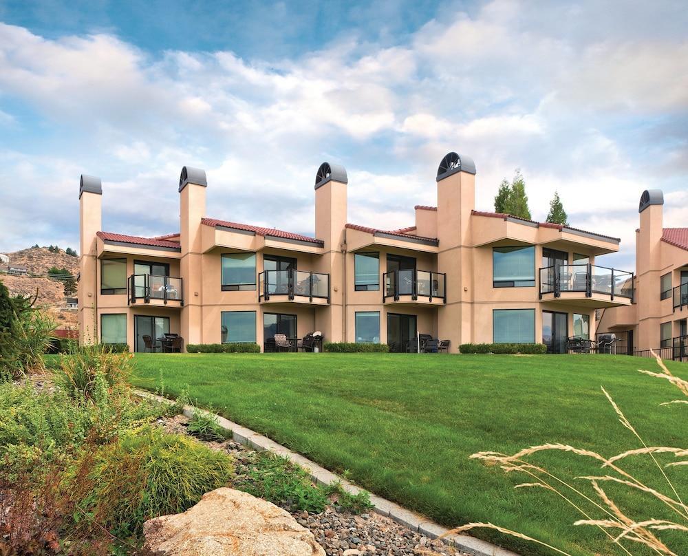 Worldmark Lake Chelan Shores Esterno foto