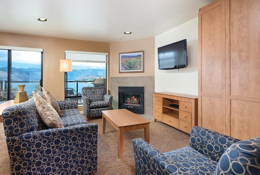 Worldmark Lake Chelan Shores Esterno foto