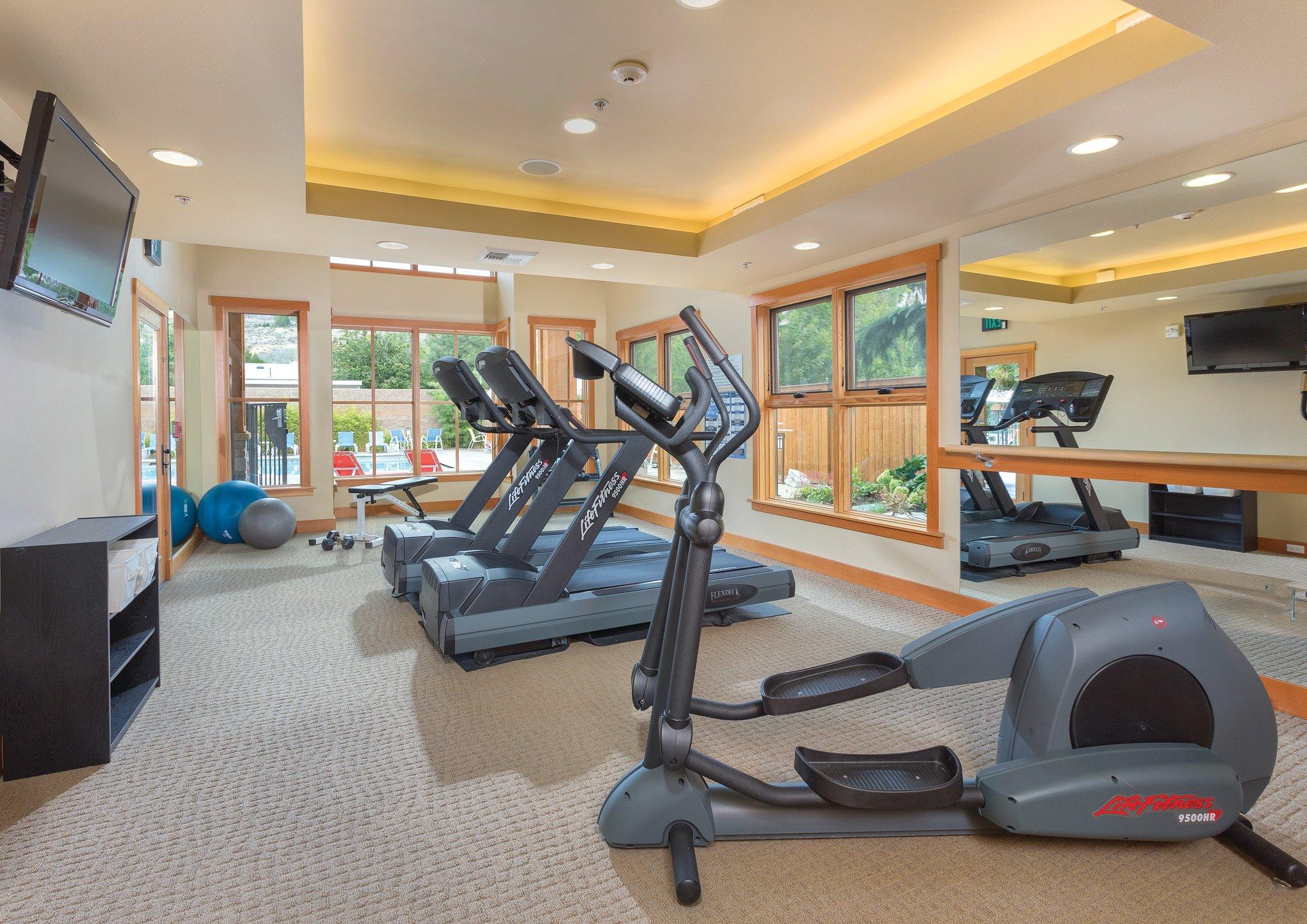 Worldmark Lake Chelan Shores Esterno foto