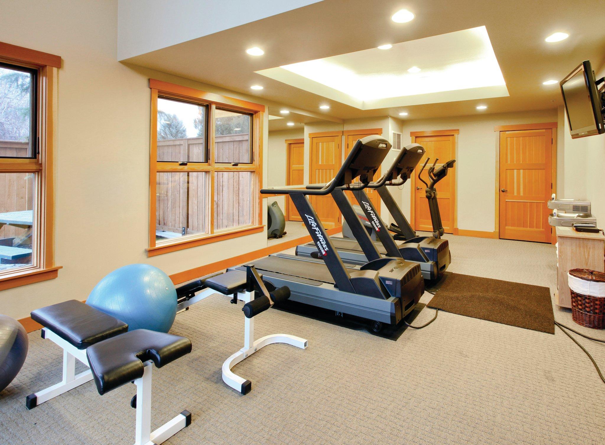 Worldmark Lake Chelan Shores Esterno foto
